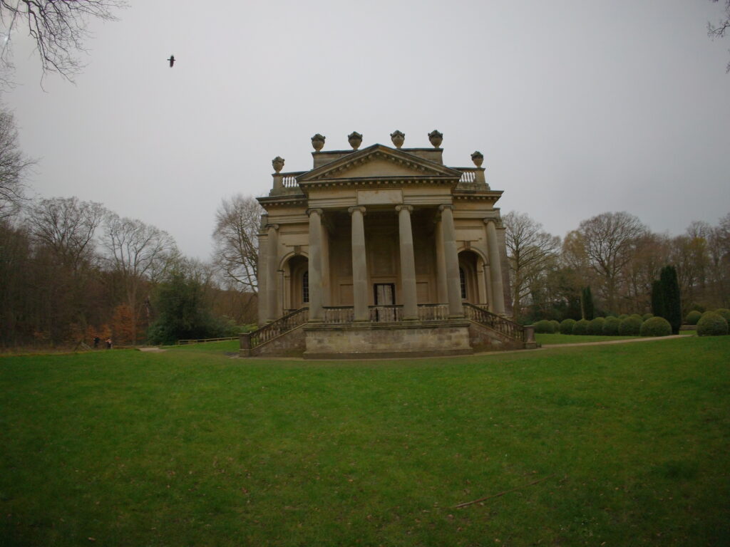 Gibside Chaple